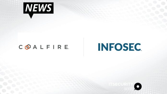 Glip_Coalfire Selects Infosec Institute to Bolster Cybersecurity Team Training and Protect Clients Against Growing Cloud Security Threats-01