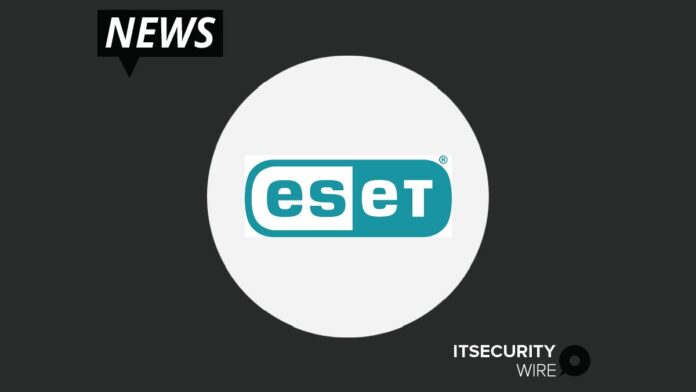 Glip_ESET Updates Cybersecurity Awareness Training Program with New Content, Advanced Bonus Training Track and Texas DIR Certification-01