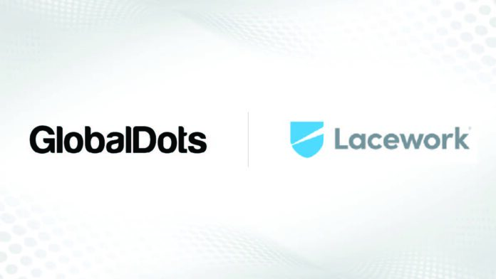 GlobalDots’ partnership with Lacework enables security to speed business processes