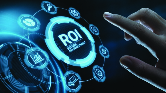 IT Security Compliance Strategies to Maximize ROI and Benefits-01