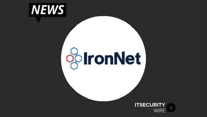 Major Texas-based Bank Bolsters Cybersecurity Posture with Addition of IronNet Collective Defense Platform