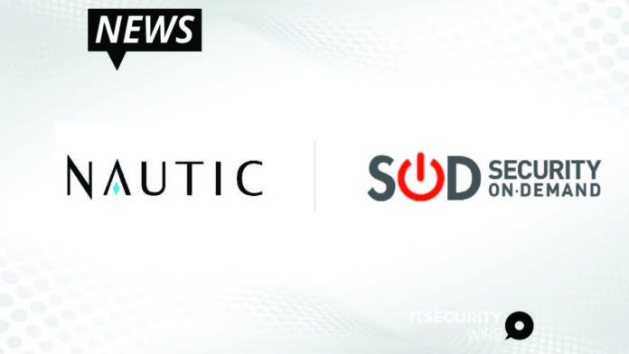 Nautic Partners Announces the Formation of Advanced Threat Response Holdings_ Inc. and the Acquisition of Security On-Demand-01