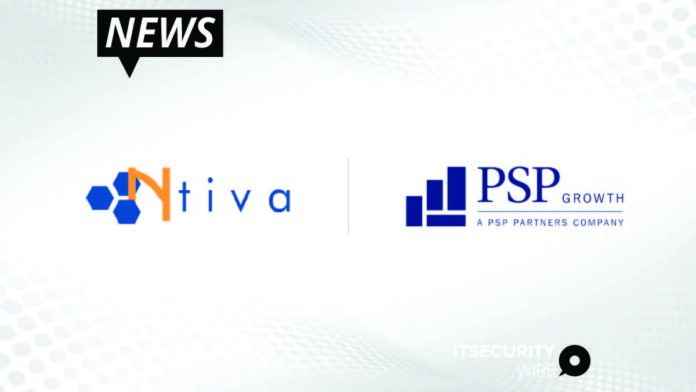 PSP Capital Announces Partnership with Ntiva_ A Leading Provider of Managed IT Services-01