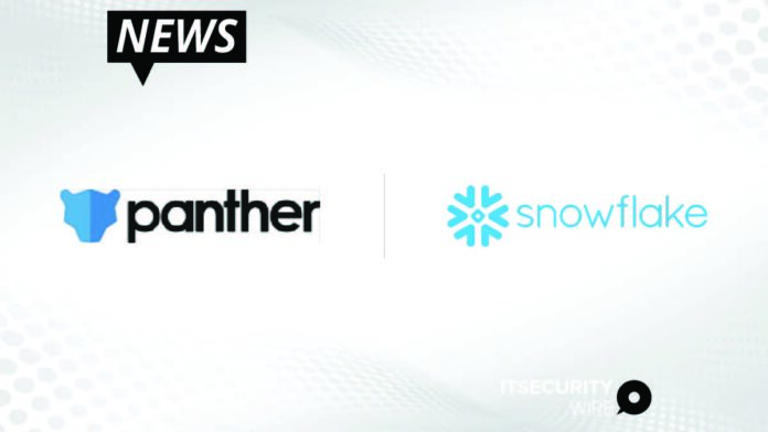 Panther Labs and Snowflake Partner to Deliver Powerful_ Real-Time Threat Detection and Security Monitoring for Snowflake-01