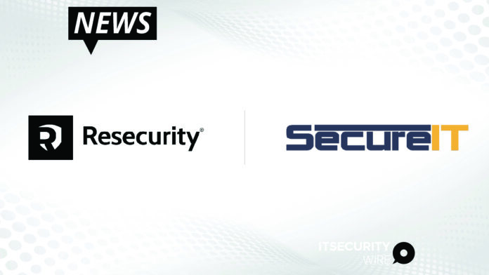 Resecurity partners with SecureIT to accelerate AI-powered Cybersecurity in the Nordic countries-01