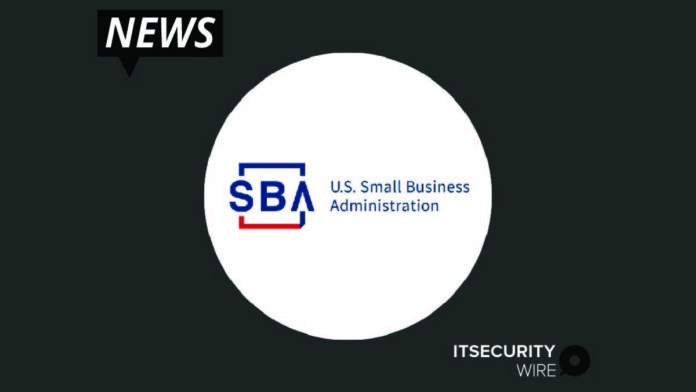 SBA Administrator Guzman Announces New Pilot Program to Bolster Cybersecurity Infrastructure of Emerging Small Businesses-01