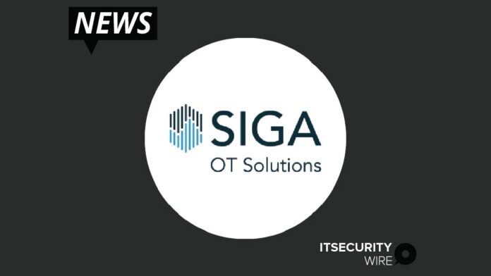 SIGA launches in Luxembourg to support the OT cybersecurity of critical infrastructure and manufacturing hubs in Europe-01