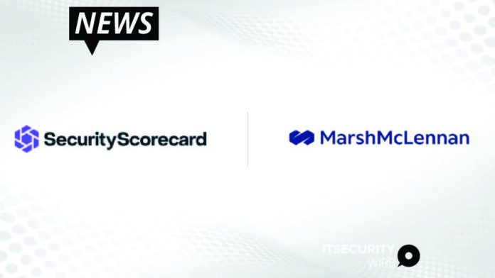 SecurityScorecard and Marsh McLennan Collaborate to Elevate Cybersecurity in Challenging Risk Landscape-01