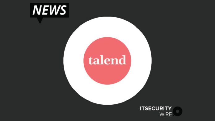 Talend Announces Strategic Partnership with Carahsoft-01