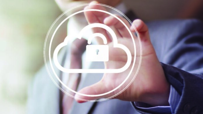 Three Major Steps for Building a Secure Cloud-01