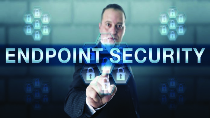 Top Three Trends for Endpoint Security In 2022-01