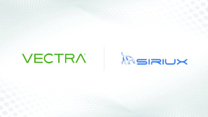 Vectra Acquires Siriux Security Technologies to Extend Leadership in Identity and SaaS Threat Management