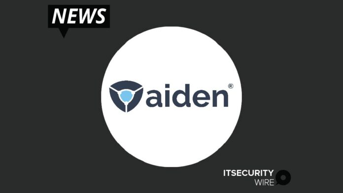 Aiden, a modern, intelligent software packaging and deployment solution for Microsoft Windows, has introduced Cloud Enablement to reduce the cybersecurity risks and logistical challenges of today's dispersed workforce