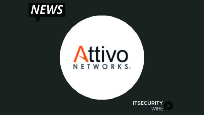 Attivo Networks® Awarded U.S. Department of Defense SBIR Contract for Unique Approach to Ransomware Mitigation-01