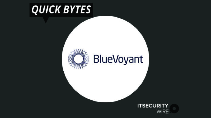 BlueVoyant Raises _250 Million For Global Expansion-01