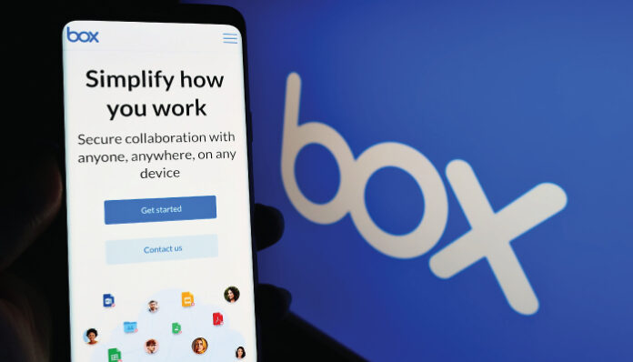 Box Announces General Availability of Integration with Slack to Securely Power Work from Anywhere