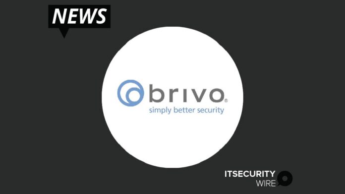 Brivo Delivers Enterprise Security Solutions to Global Customers Including Afterpay and Angi-01