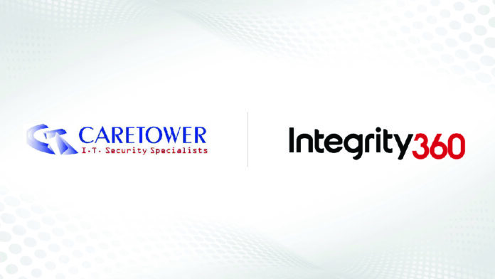 Caretower joins forces with Integrity360-01
