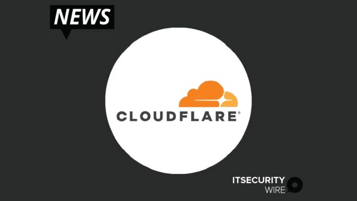 Cloudflare adopts Vectrix for greater visibility and control of business applications-01