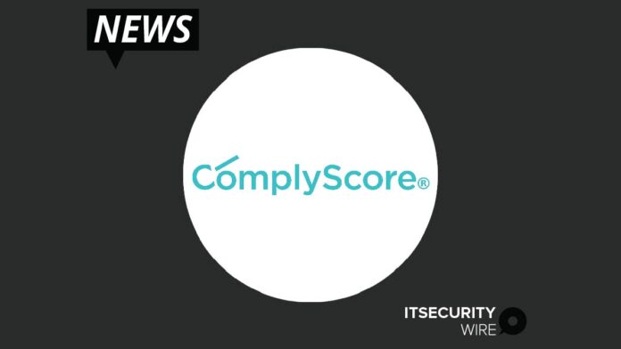 ComplyScore Announces Partnership with RiskRecon_ joining their Global Cybersecurity Alliance Program to Help Enterprises Enhance and Control Their Vendor Risk Management Challenges-01
