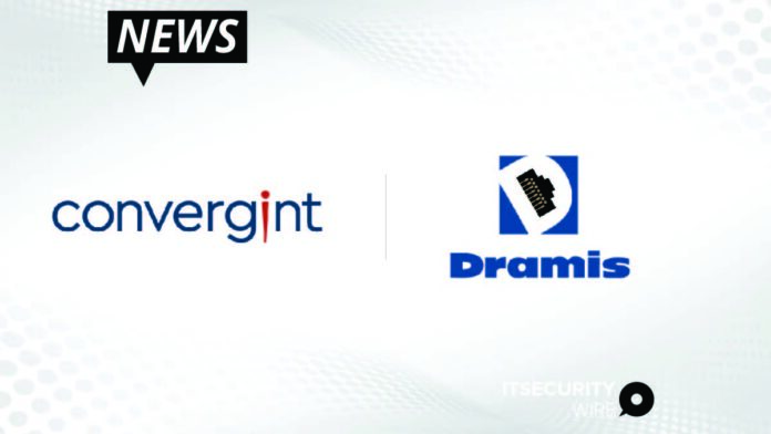 Convergint Announces Acquisition of Dramis Communications Solutions Ltd.-01