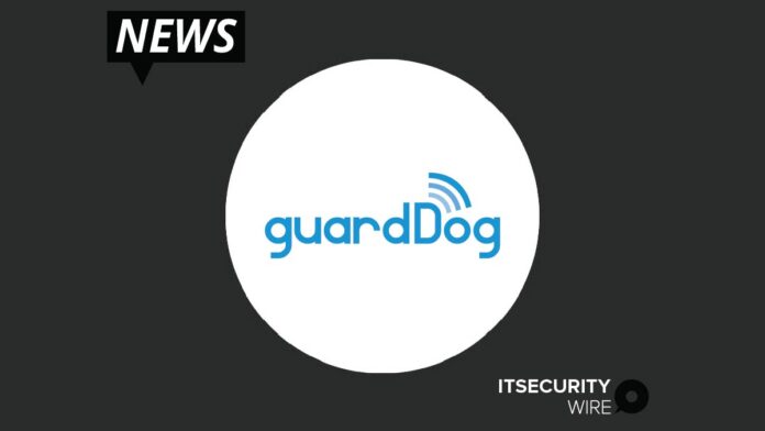 Cybersecurity Leader guardDog.ai Appoints Home Automation Expert Glenn Merlin Johnson to Advisory Board-01 (1)
