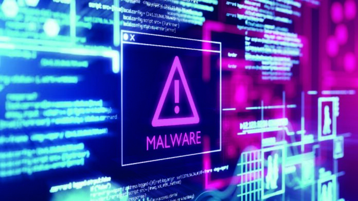 Endpoint Malware and Ransomware Volume Exceeded more than-01