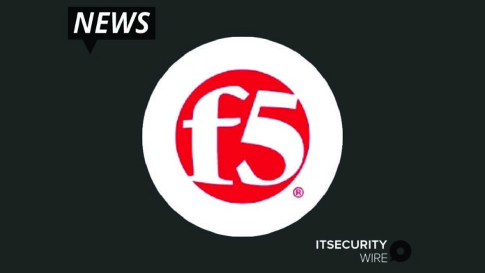 F5 Strengthens Protection of the Digital World with F5 Distributed Cloud Services-01