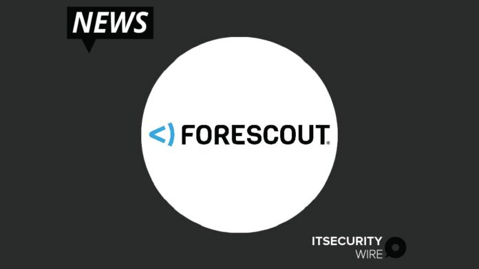 Forescout Announces Vedere Labs to Deliver Data Powered Threat Intelligence-01