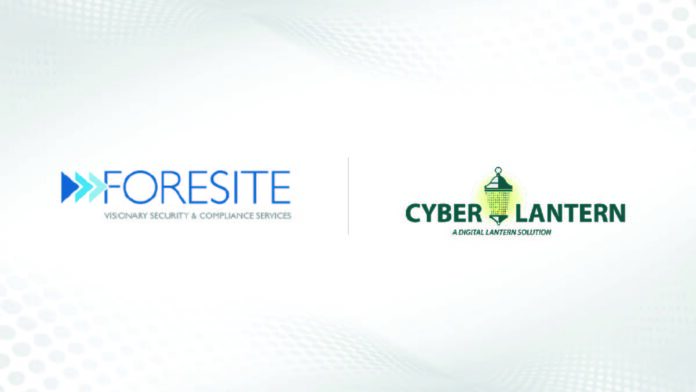 Foresite Cybersecurity Adds Robust Risk Management Product by Acquiring Cyber Lantern-01