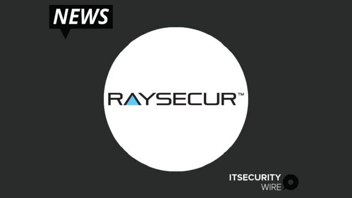 Former Microsoft CSO Mike Howard and Former US Secret Service Director Mark Sullivan Join RaySecur Advisory Board-01