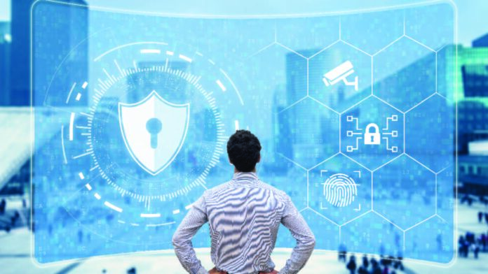 Four Cybersecurity Tools Trends to Keep an Eye on in 2022-01