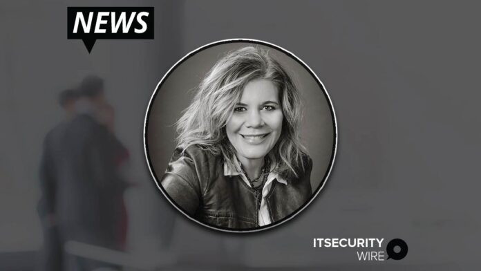 GRIMM Appoints Cybersecurity Industry Expert Jennifer Tisdale as CEO-01