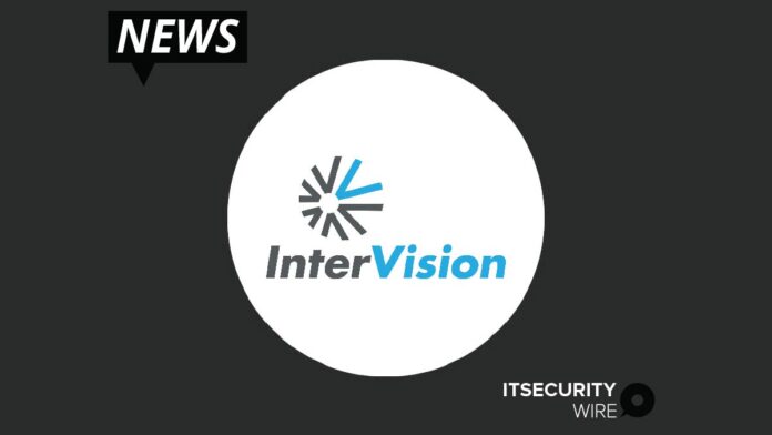 InterVision Unveils Ransomware Protection as a Service[℠] (RPaaS[℠])-01
