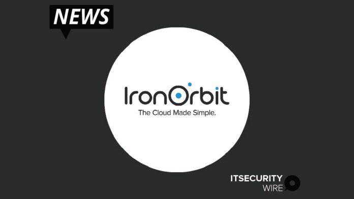 IronOrbit Partners with Keeper Security-01