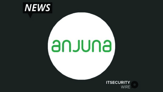Israel's Ministry of Defense Selects Anjuna Security Software to Lockdown Sensitive Data in Public Clouds-01