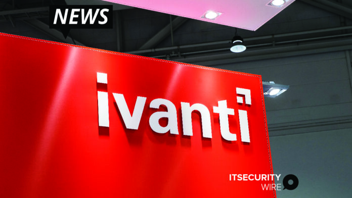 Ivanti strengthens its team in Spain-01