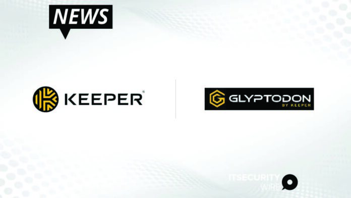 Keeper Security Acquires Glyptodon to Provide Zero-Trust Remote Access for IT Admins_ SREs and DevOps Teams-01 (1)