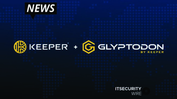 Keeper Security Acquires Glyptodon to Provide Zero-Trust Remote Access for IT Admins_ SREs and DevOps Teams-01Keeper Security Acquires Glyptodon to Provide Zero-Trust Remote Access for IT Admins_ SREs and DevOps Teams-01