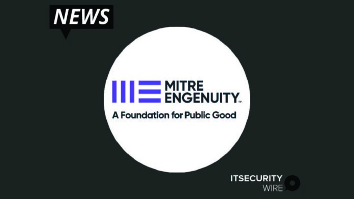 MITRE Engenuity Center for Threat-Informed Defense Unveils New Affiliate Program-01