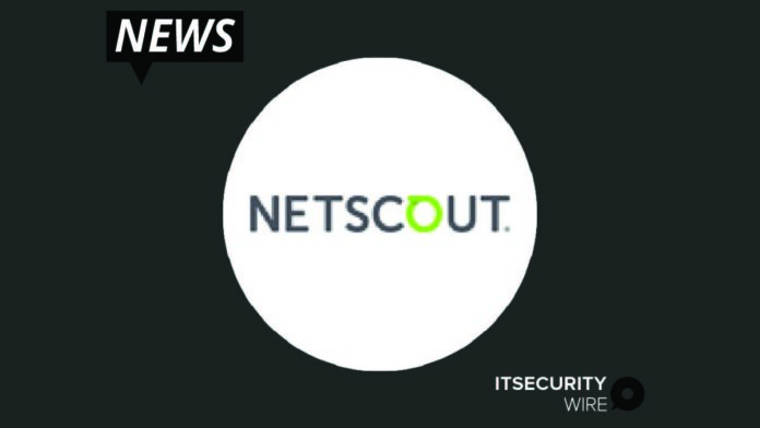 NETSCOUT Introduces nGeniusEDGE Server to Quickly Identify and Resolve User Experience Performance Issues-01 (1)