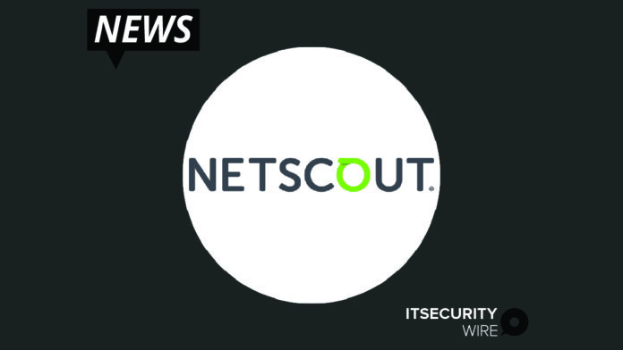 Net Scout Launches nGenius EDGE Server to Quickly Discover and Resolve User Experience Performance Issues-01