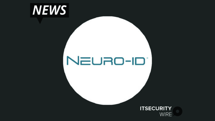 Neuro-ID Introduces Smooth Identity Screening Products to Help Resolve the Digital Identity Crisis-01