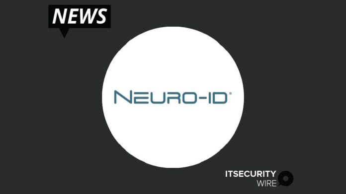 Neuro-ID Launches Frictionless Identity Screening Products to Help Solve the Digital Identity Crisis-01