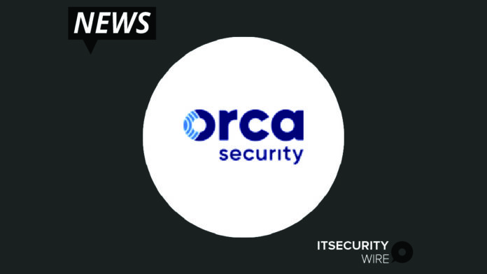 Orca Security Provides Industry’s Most Comprehensive Agentless Cloud Security Platform with Expanded CIEM Capabilities and Multi-Cloud Security Score-01