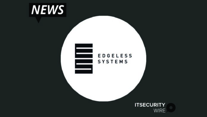 Public Cloud Becomes the Safest Place for Enterprise Data with Edgeless Systems' New Platform for Confidential Computing-01