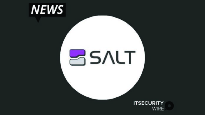 Salt Security Formalizes Global Channel Partner Program to Meet Worldwide Demand for API Security-01