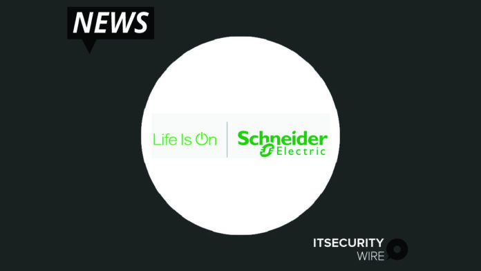 Schneider Electric’s EcoStruxure™ Foxboro™ Distributed Control System Certified to Industry-leading ISASecure SSA Level 1 Cybersecurity Standard-01