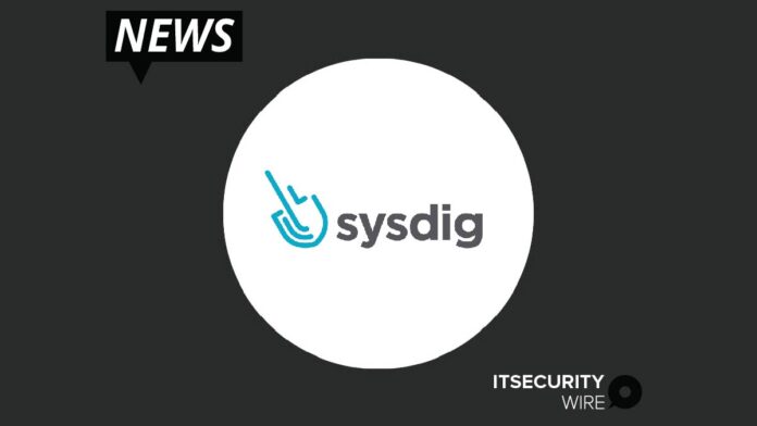 Sysdig Security and Visibility Solutions Available for Oracle Cloud-01