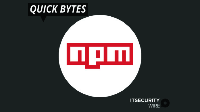 Thousands of Malicious npm Packages Threaten Web Apps-01